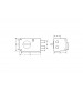Lacat aplicat ZN-2 3 A3 cupru