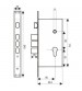 Broasca ingropata 632 68mm sub cilindru