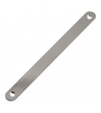 Contraplaca fara gaura B005021806 crom lucios