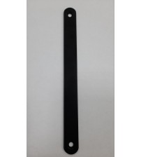 Contraplaca fara gaura B005021893 neagra