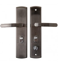 Mâner pe placă Vanger HP-68.2186-C-BN nichel negru