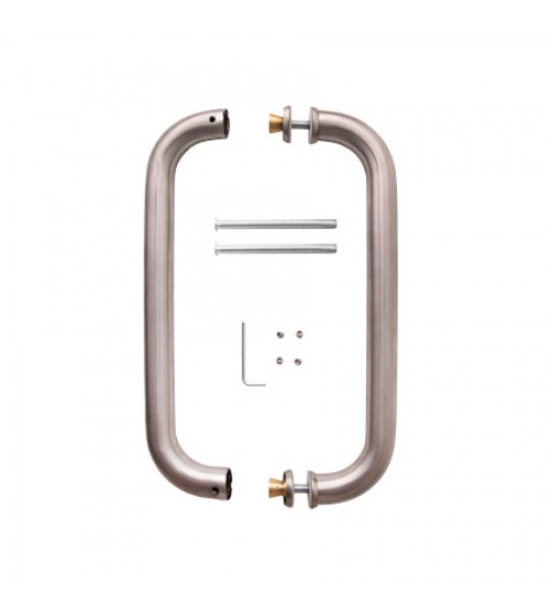Maner scoaba Avers HC-0901-25/300-INOX