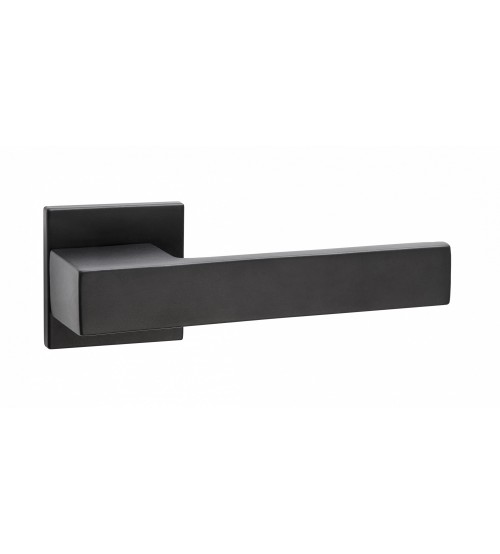 Maner Puerto AL 540-03 SLIM B negru