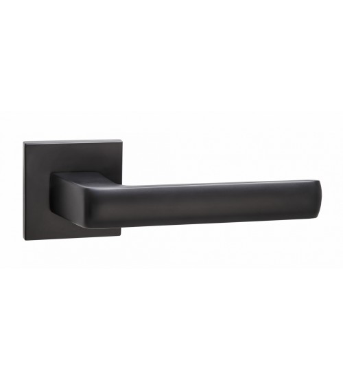 Maner Puerto AL 542-03 SLIM B negru