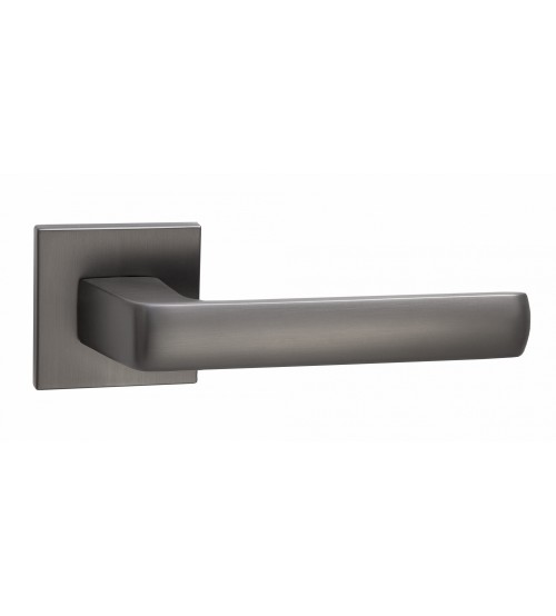 Maner Puerto AL 542-03 SLIM MBN negru nichel mat.