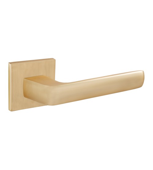 Maner Puerto AL 542-03 SLIM SSG auriu satinat mat