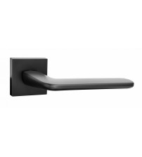 Maner Puerto AL 555-03 SLIM B negru