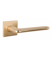 Maner Puerto AL 555-03 SLIM SSG auriu satinat mat
