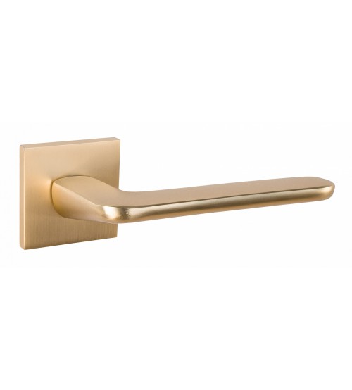 Maner Puerto AL 555-03 SLIM SSG auriu satinat mat