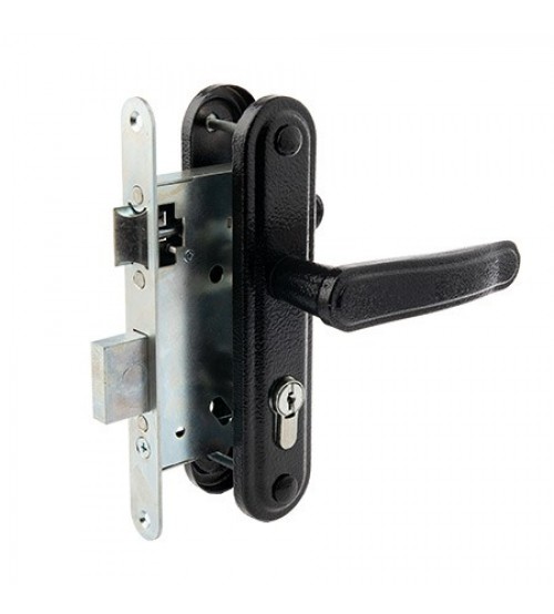 Broasca ingropata cu minere Absoliut ЗВ4-3-03 negru