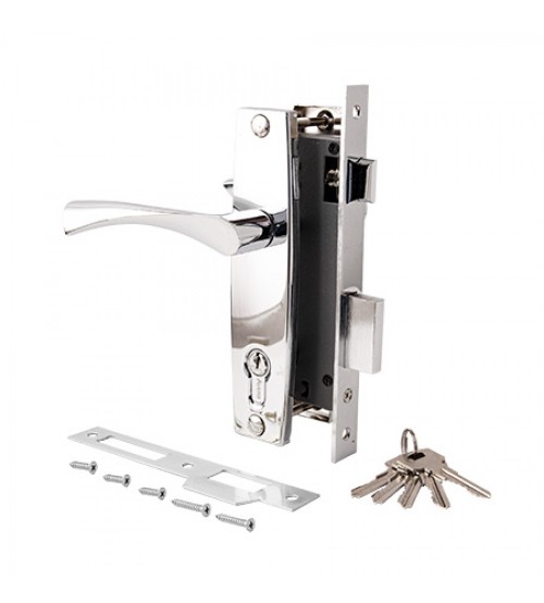Broasca ingropata AVERS 1323/70-CR crom