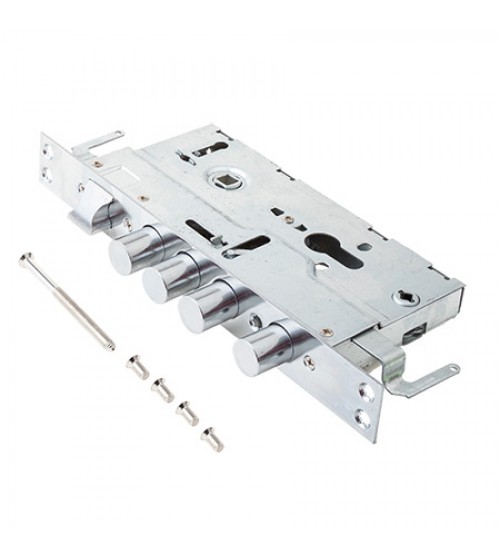 Broasca ingropata Vanger T-1-08A-B-CR crom