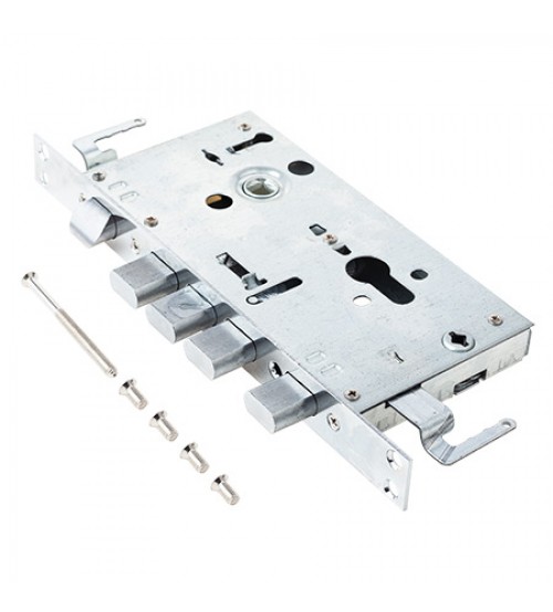 Broasca ingropata Vanger T-1-09-CR crom